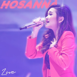 อัลบัม Hosanna (Live At "JCC") ศิลปิน Veren