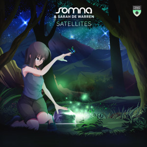 Album Satellites from Somna