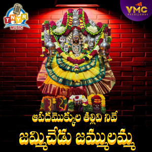 Album Apadamokkula Thallivi Nive Jammichedu Jammulamma from Jangi Reddy