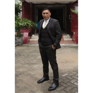 Album Tetap Setia from Patar Marlon Siregar