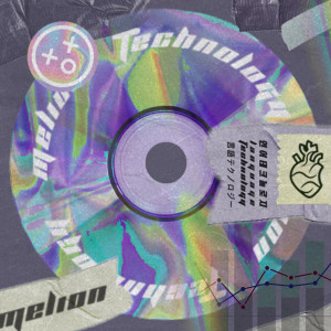 Listen to language Technology song with lyrics from Melion