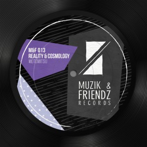 Dengarkan Reality & Cosmology (Original Mix) lagu dari Motomitsu dengan lirik