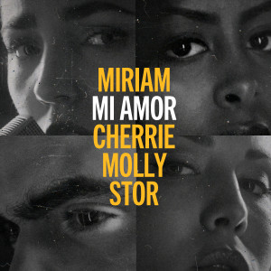 ดาวน์โหลดและฟังเพลง Mi Amor (Blåmärkshårt) [feat. Cherrie, Molly Sandén, STOR] พร้อมเนื้อเพลงจาก Miriam Bryant