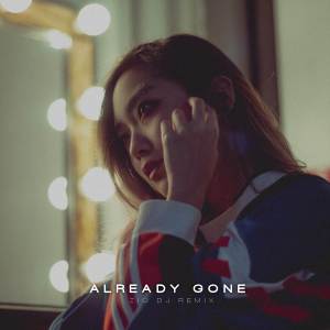 收聽Zio DJ的DJ Already Gone Slow Beat歌詞歌曲