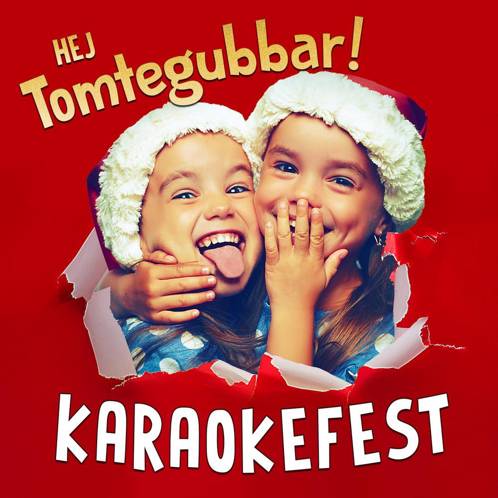 Tomtarnas julnatt (Midnatt råder) (Karaokeversion)