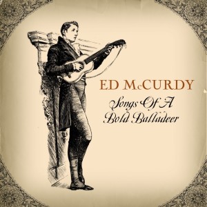 ดาวน์โหลดและฟังเพลง Come, O My Love พร้อมเนื้อเพลงจาก Ed McCurdy