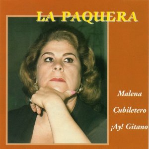 La Paquera De Jerez的專輯Malena