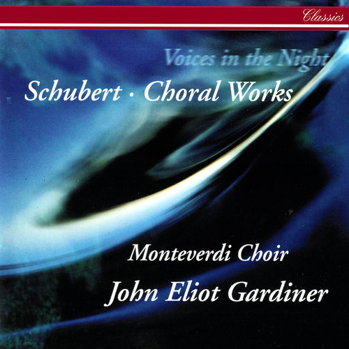 Schubert: Mondenschein, D. 875