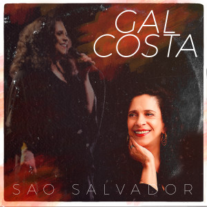 Gal Costa的專輯Sao Salvador