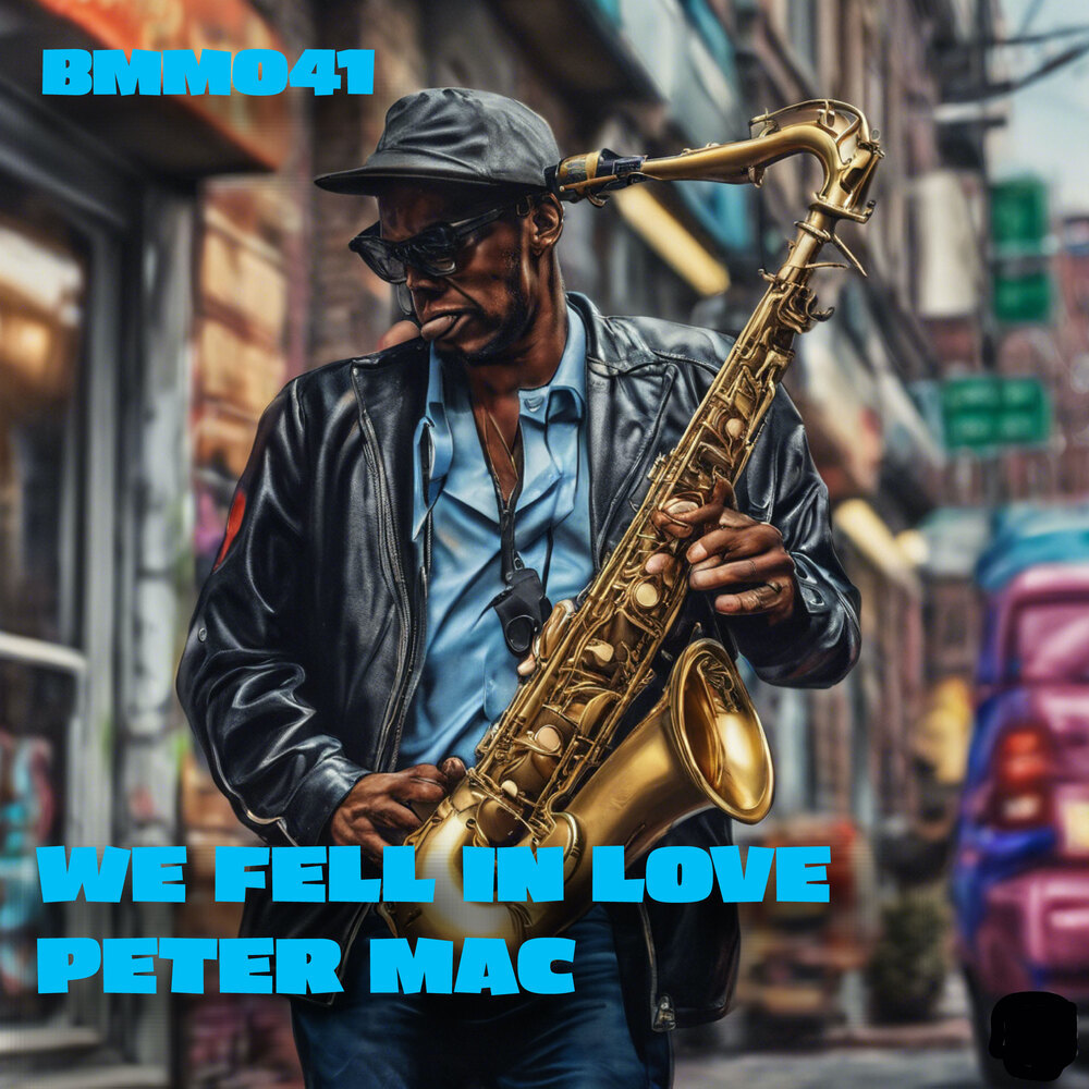 We Fell In Love (Original Mix)