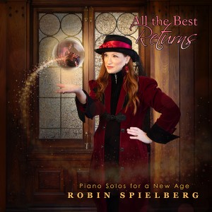 收聽Robin Spielberg的In Search of the Forest Fairy歌詞歌曲