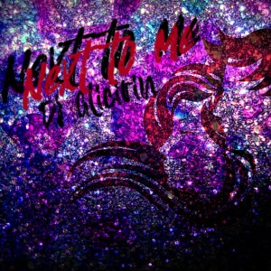 Album Next to Me from DJ GliciriN
