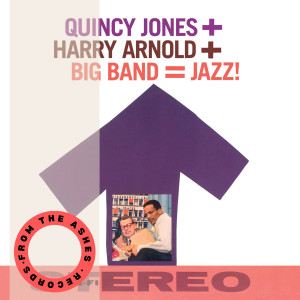 收聽Quincy Jones的Sermonette (Bonus Track)歌詞歌曲