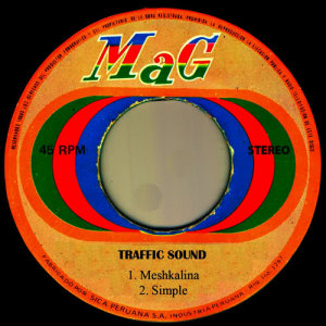 ดาวน์โหลดและฟังเพลง Simple พร้อมเนื้อเพลงจาก Traffic Sound