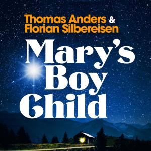 Thomas Anders的專輯Mary's Boy Child