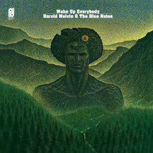 ดาวน์โหลดและฟังเพลง Wake Up Everybody พร้อมเนื้อเพลงจาก Harold Melvin & The Blue Notes