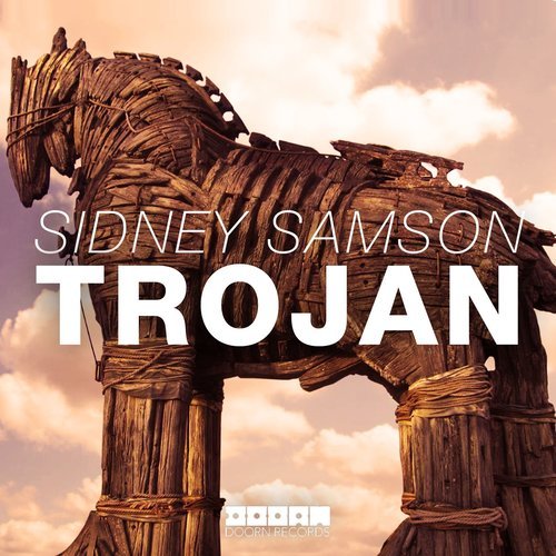Trojan (純音樂|Original Mix)