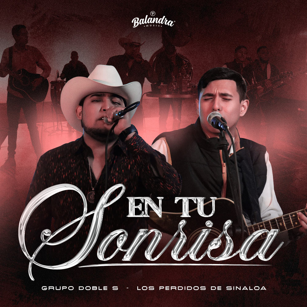 En Tu Sonrisa