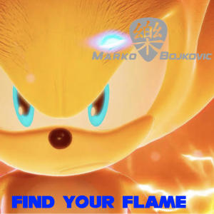 Marko Bojkovic的專輯Find Your Flame (feat. Gabe Vermund, Chris Thomas & Johnny Ray)