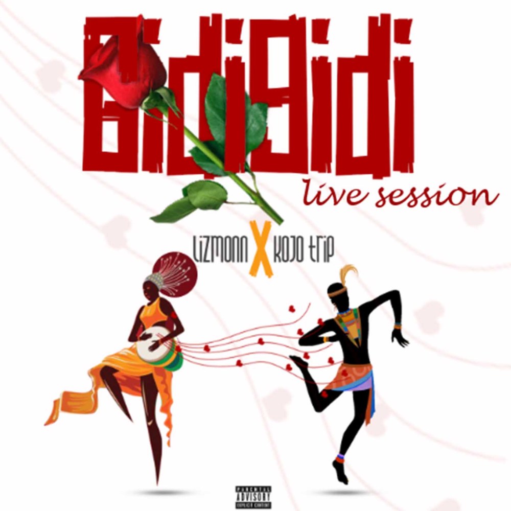 Gidigidi (Live Session) (Explicit) (Live Session|Explicit)