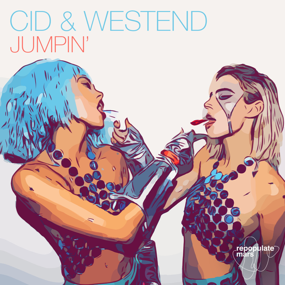 Jumpin' (Instrumental)