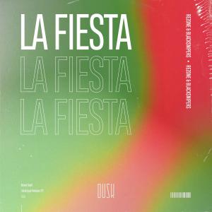 Rezone的專輯La Fiesta