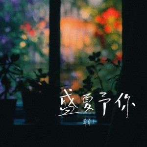 Album 盛夏予你 oleh 刘宇