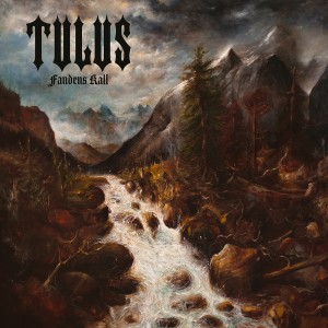 Tulus的專輯Bloddråpesvermer