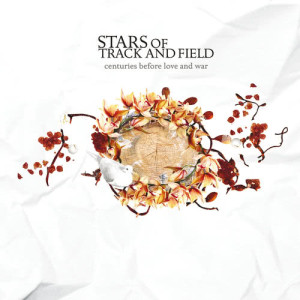 ดาวน์โหลดและฟังเพลง Centuries พร้อมเนื้อเพลงจาก Stars of Track and Field