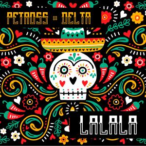 收聽Petross的Lalala歌詞歌曲