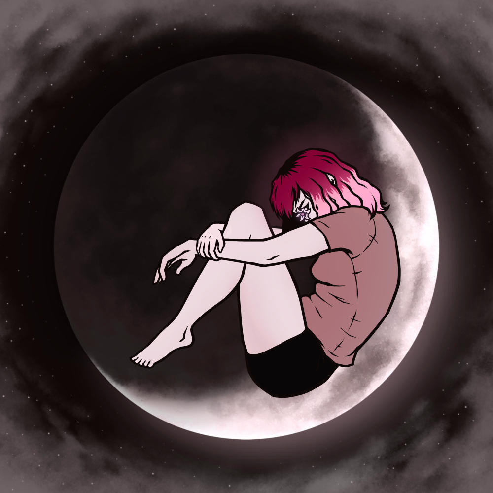 DELUSIONS of the MOON