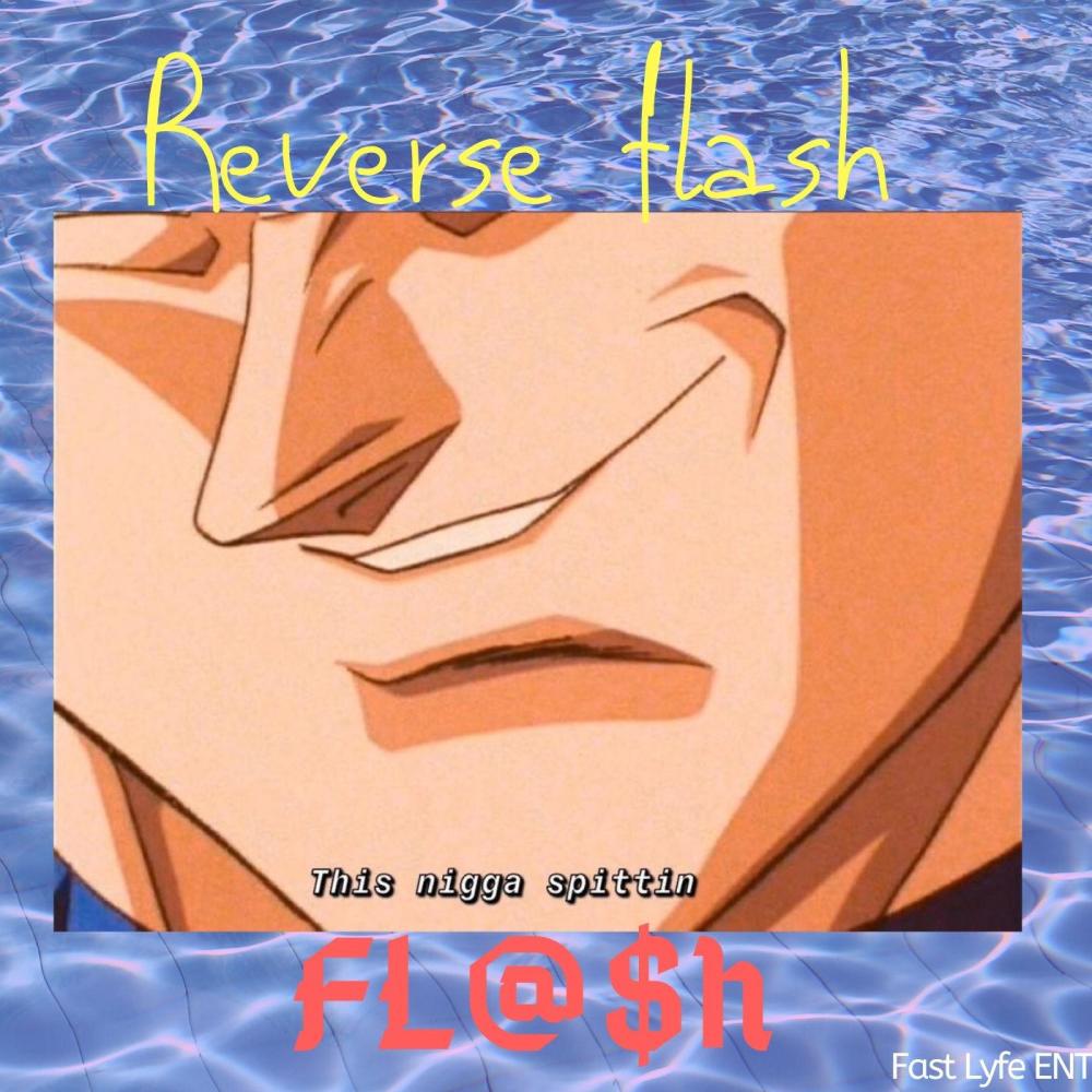 Reverse Flash (Explicit)