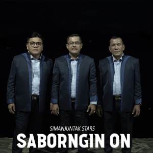 Simanjuntak Stars的專輯Saborngin On