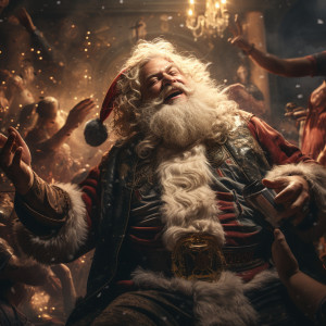 Christmas Music Experts的專輯Santas Favourite Christmas Hits