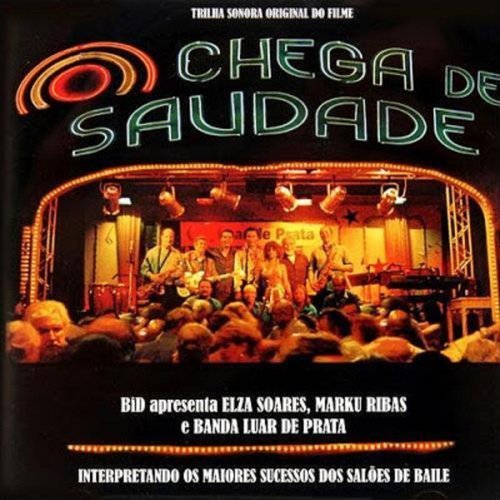 Chega de Saudade