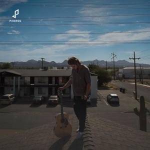 收聽Pedrou的Be Ok (feat. Noah Weissman)歌詞歌曲