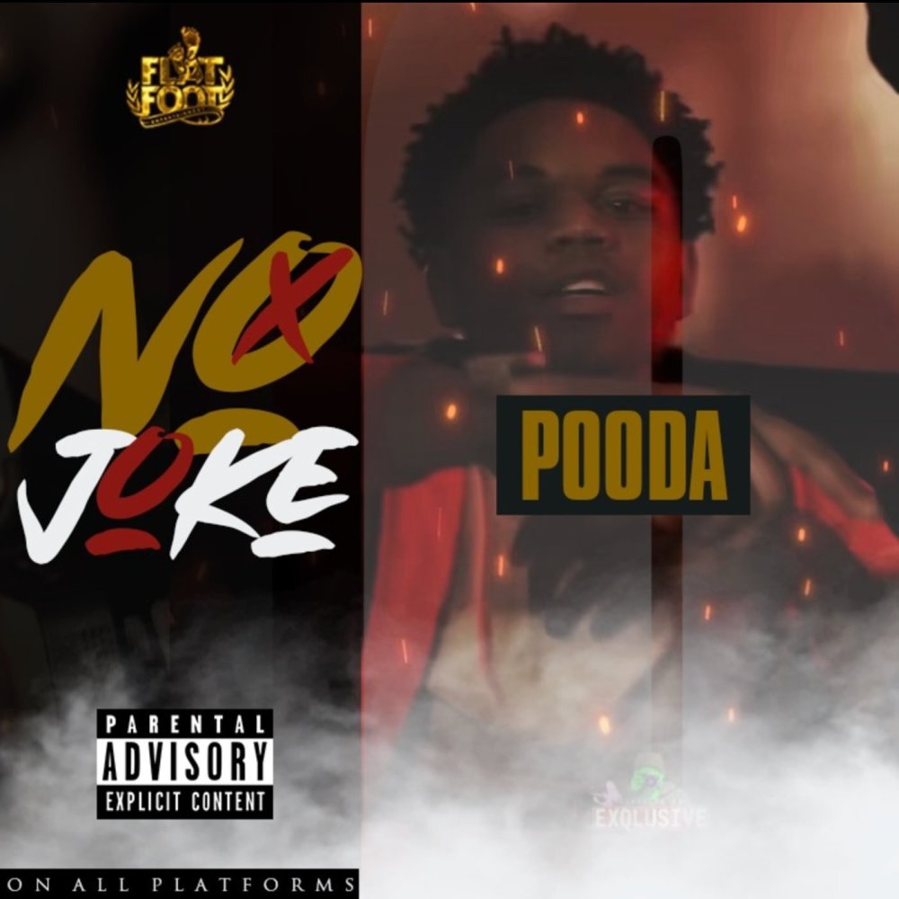 No Joke (Explicit)
