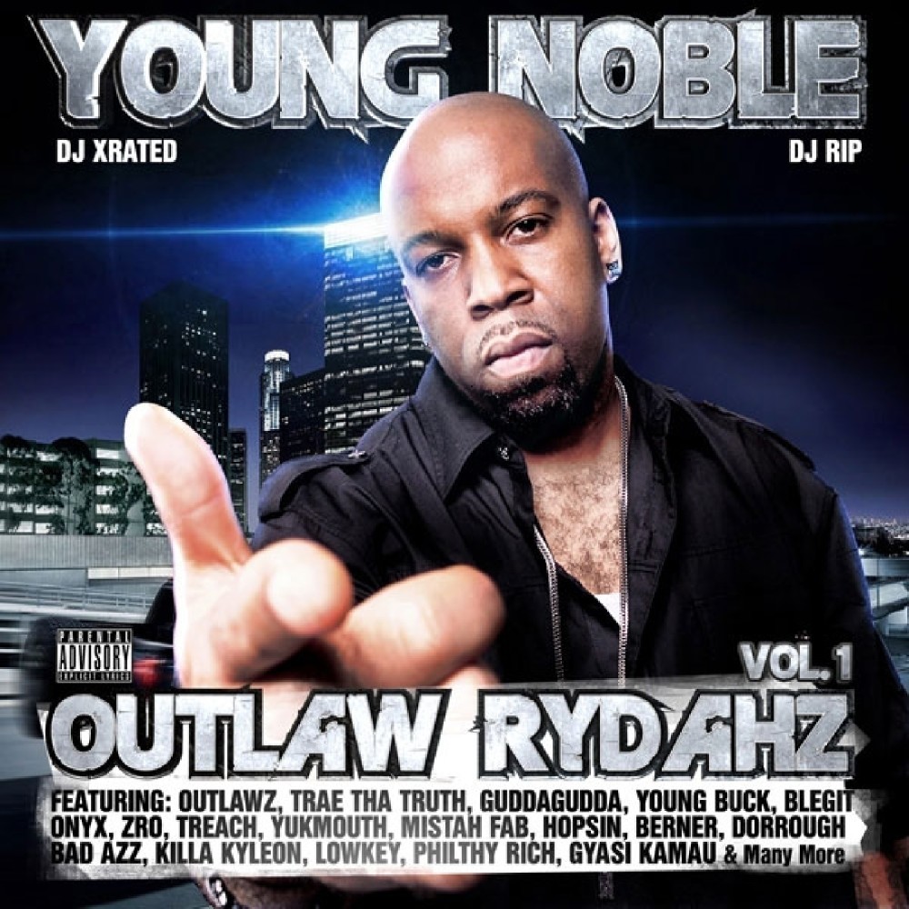 So Crazy (Explicit)