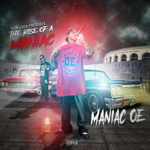 收聽Maniac OE的Understood (Explicit)歌詞歌曲