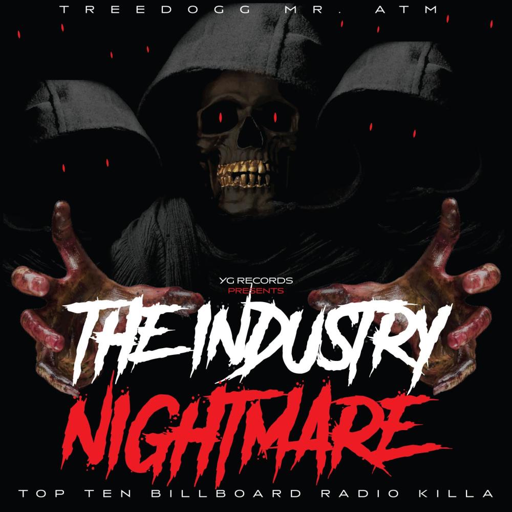 iam A Dawg (feat. Johnny Boyie & Toolyy) (Explicit)