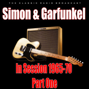 收听Simon & Garfunkel的The Sound of Silence (Live)歌词歌曲