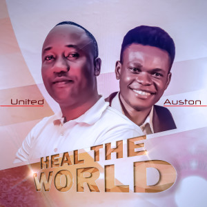 United的专辑Heal the World