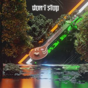Listen to Don't Stop song with lyrics from TwinFlames