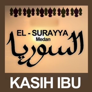 Listen to Kasih Ibu song with lyrics from El Surayya Medan