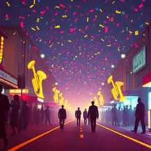 default playlist img