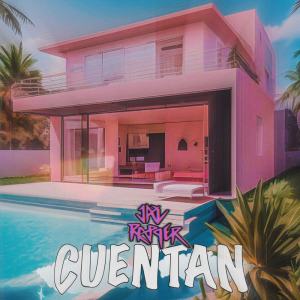 Album Cuentan from Jaz Rapper