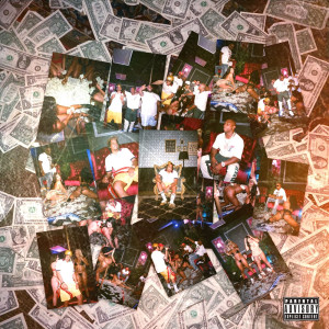 Album Aye Bitch (Explicit) from 
