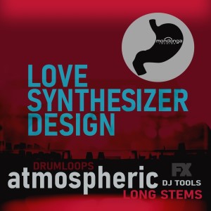 Album Love Synthesizer Design from Loop Obsession