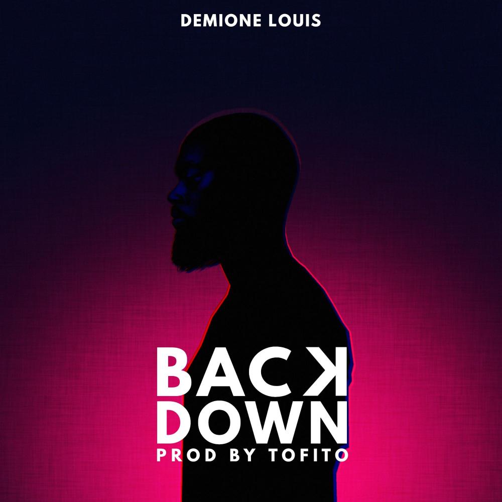 Back Down (Acoustic Live)