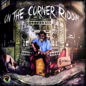 Dengarkan On the Corner Dub lagu dari Various dengan lirik